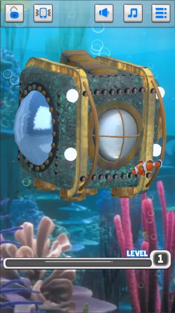 Fidget Cube 3D Toys Screenshots