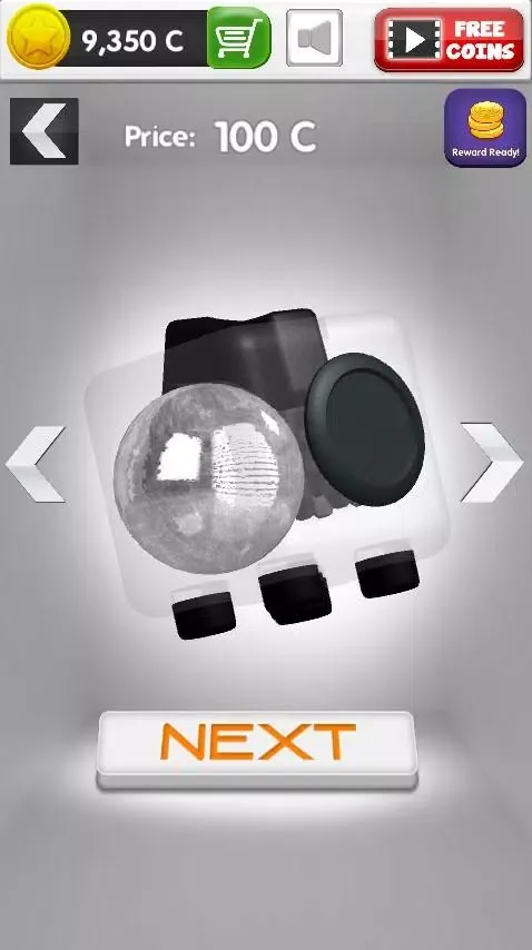 Fidget Cube 3D Toys Screenshots