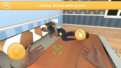 Скриншоты Virtual Family Life Mom Game