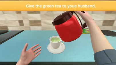 Скриншоты Virtual Family Life Mom Game