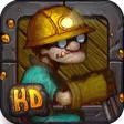GoldMan HD GoldMan HD