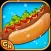 Hotdog Maker- Free fast food games for kids,girls & boys