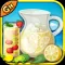 Lemonade Maker- Make Cold drinks for Girls & boys