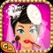 Wedding Salon Dress up-Free Fashion design game for girls,kids,brides,grooms & teens