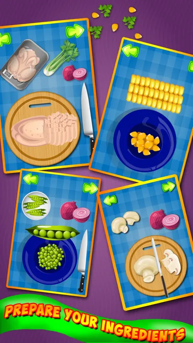 Soup Maker : free Girls Kids fun Cooking game for pizza,burger & sandwich lovers स्क्रीनशॉट