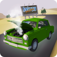 Jalopy Jalopy