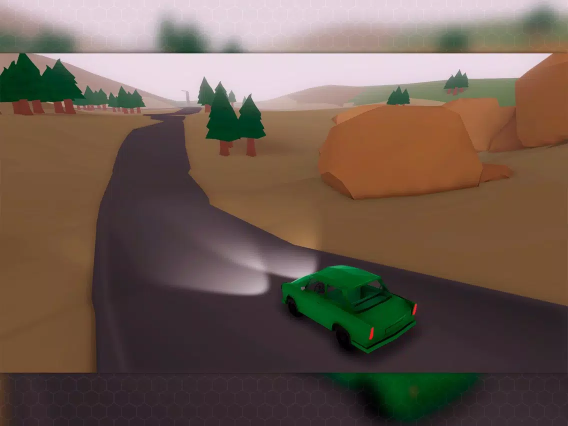 Jalopy Simulator iPad  Screenshots