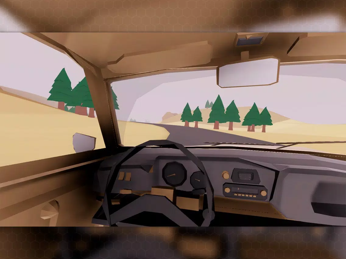 Jalopy Simulator iPad  Screenshots