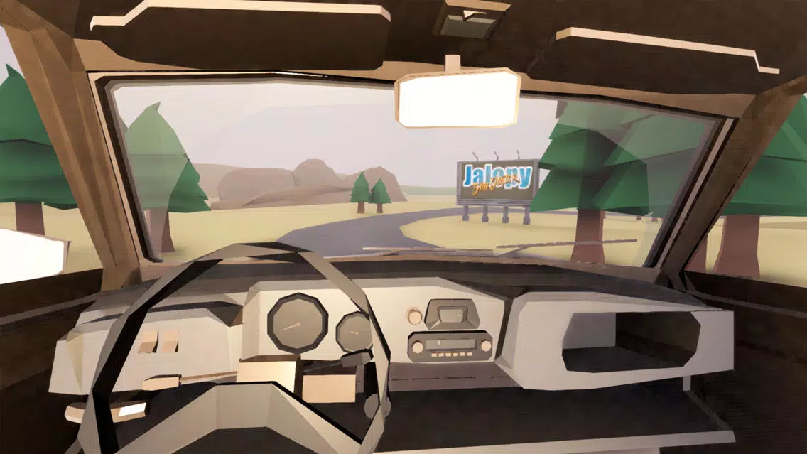 Jalopy Simulator Screenshots