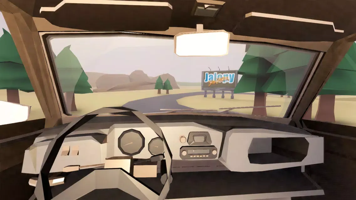 Jalopy Simulator应用截图