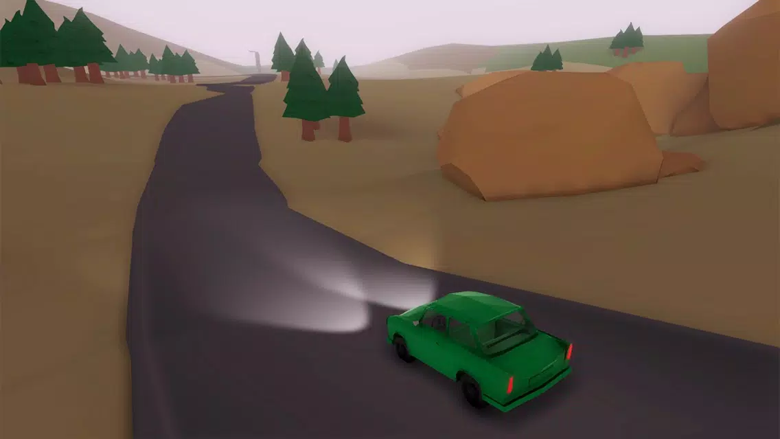 Jalopy Simulator Screenshots