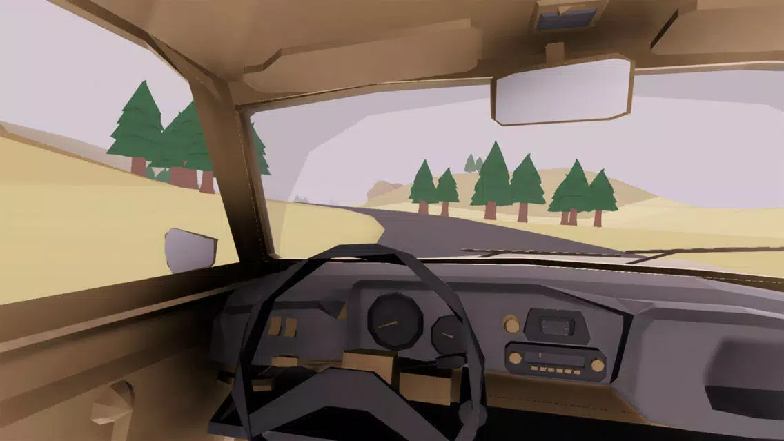 Jalopy Simulator Screenshots