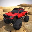 Pure Rock Crawling 4x4