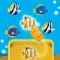 Fish Sort & Match 3D