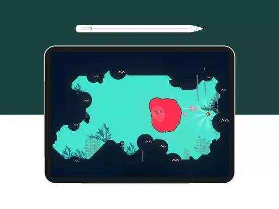 Monsters Rumble iPad  スクリーンショット