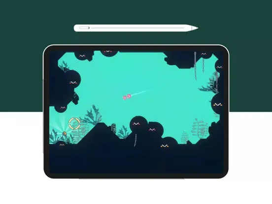 Monsters Rumble iPad  スクリーンショット