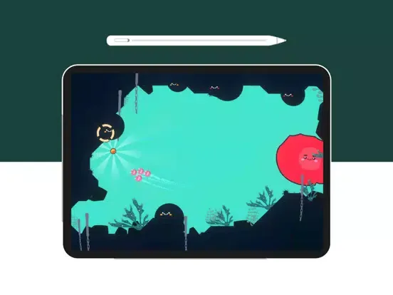Monsters Rumble iPad  スクリーンショット
