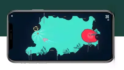 Monsters Rumble スクリーンショット