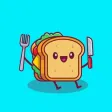 Sandwich Recipe: Ingredients Sandwich Recipe: Ingredients