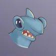 Sharky In The Temple