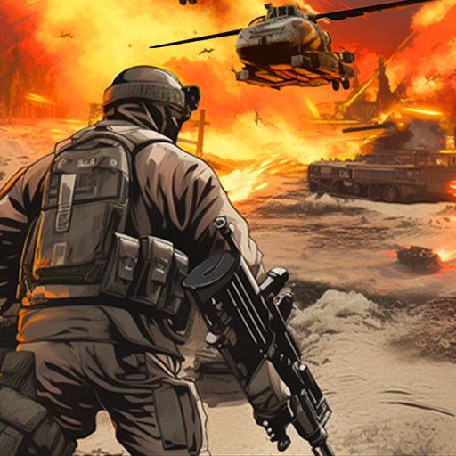 War Defense | Machine Gun Game War Defense | Machine Gun Game