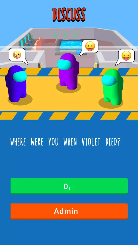 Soda Guys Screenshots