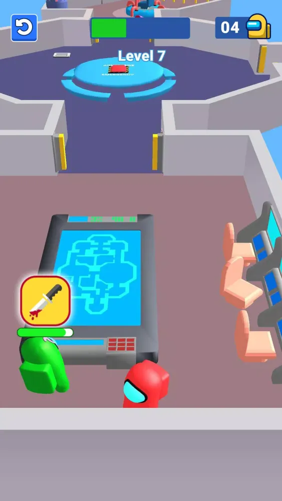 Soda Guys Screenshots