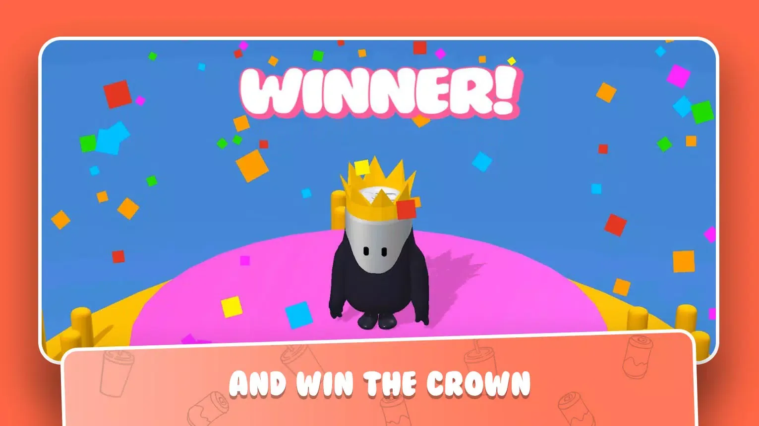 Soda Guys Screenshots