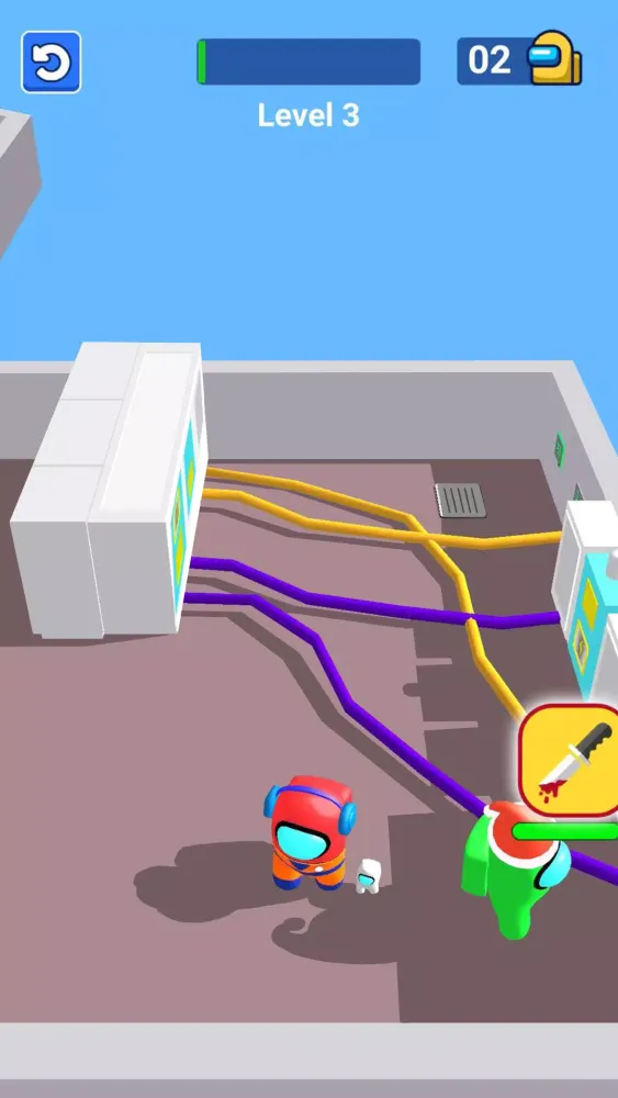 Soda Guys Screenshots