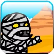 Mummy Escape Puzzle