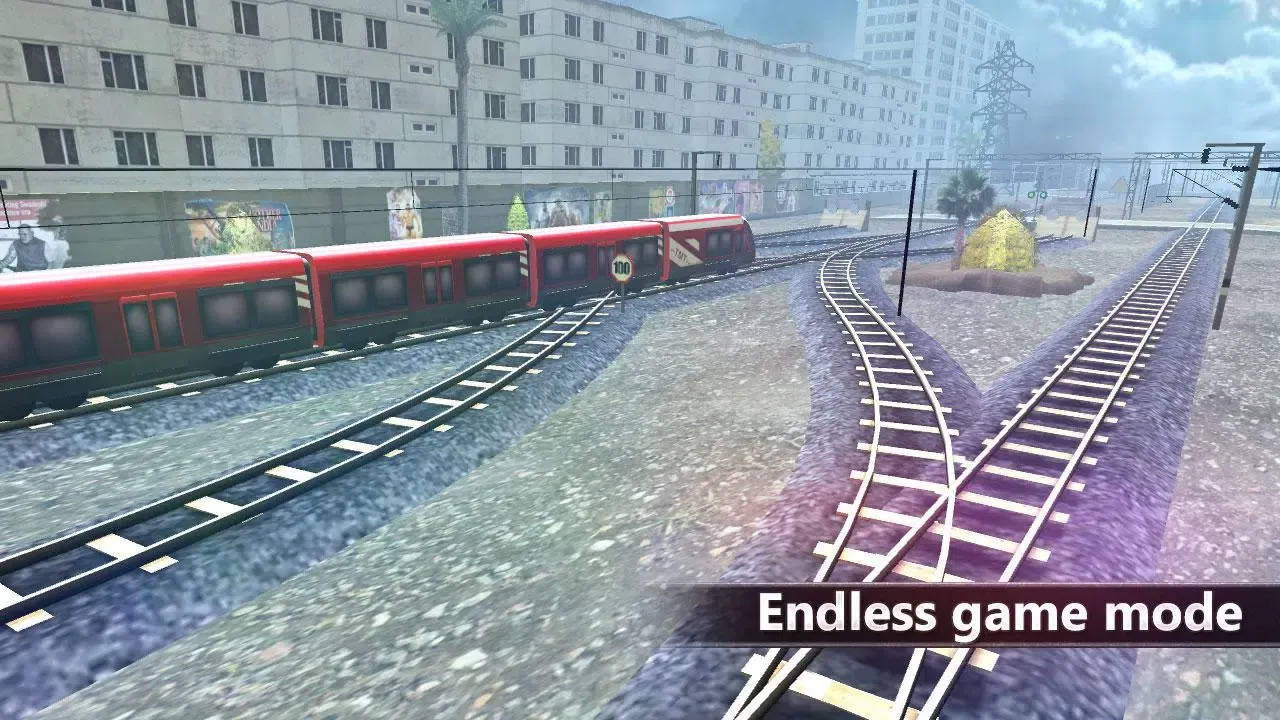 Indian Metro Train Simulator Screenshots