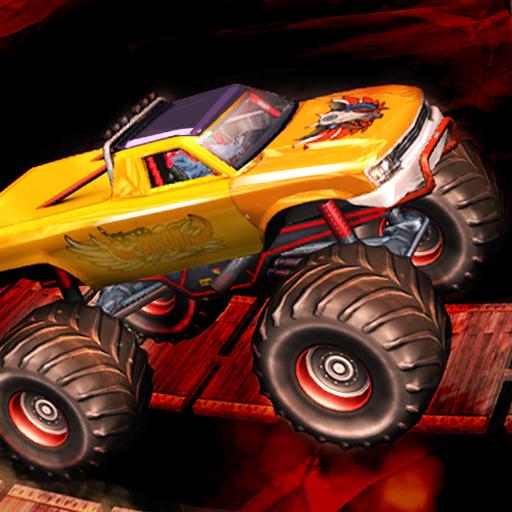 Offroad Drive Offroad Drive