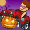Racing for kids - cars & games