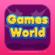 GamesWorld - King of All Games