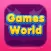 GamesWorld - King of All Games