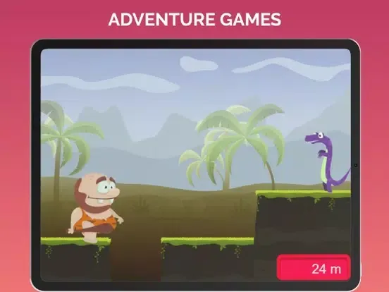 Captures d'écran de GamesWorld - King of All Games iPad 
