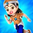 Little Hanuman Little Hanuman
