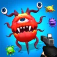 Monster Shooting Master