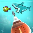 Save The Fish - Arrow Pusher