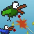 Duck Invasion: The life of a sniper shooting hunter. Duck Invasion: The life of a sniper shooting hunter.