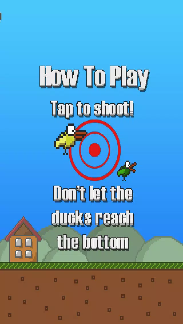 تصاویر Duck Invasion: The life of a sniper shooting hunter.