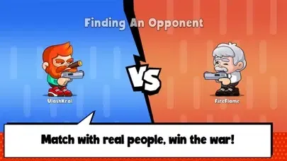 Headshot: PvP Wars স্ক্রিনশট
