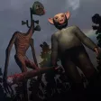 SCP Siren Head & Piggy Game