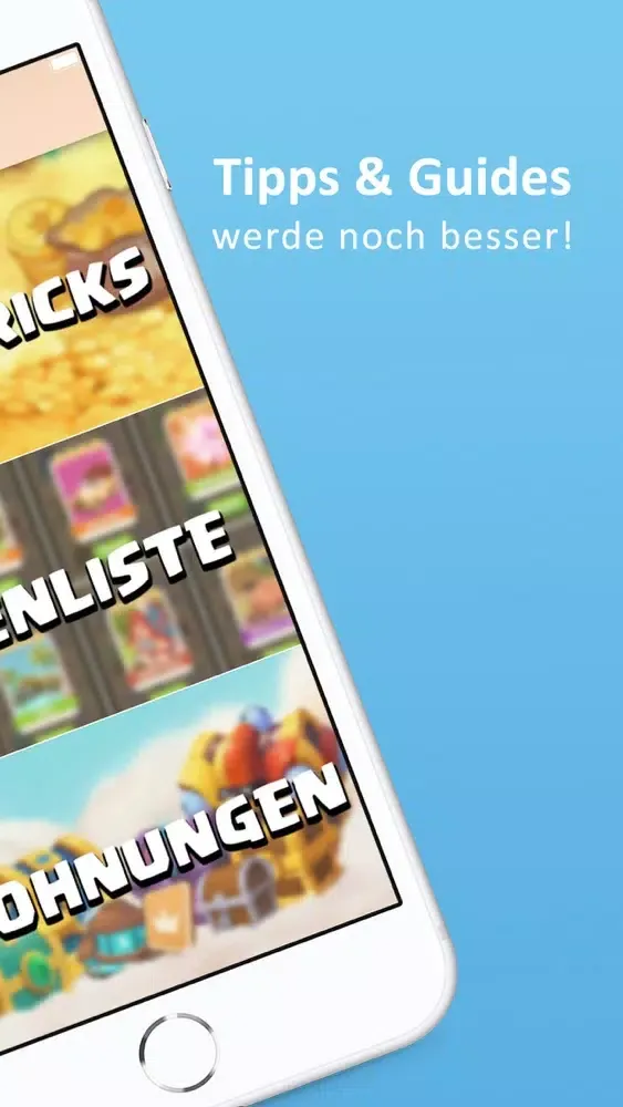 Links & Guide für Coin Master应用截图