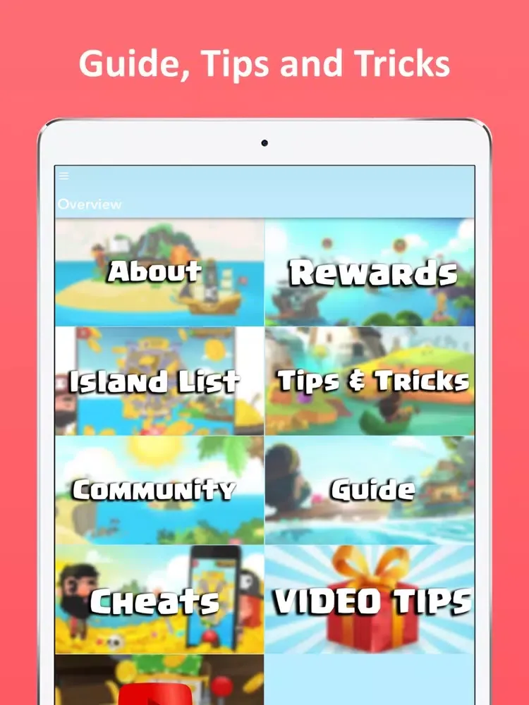 Скриншоты Daily Rewards for Pirate Kings iPad 