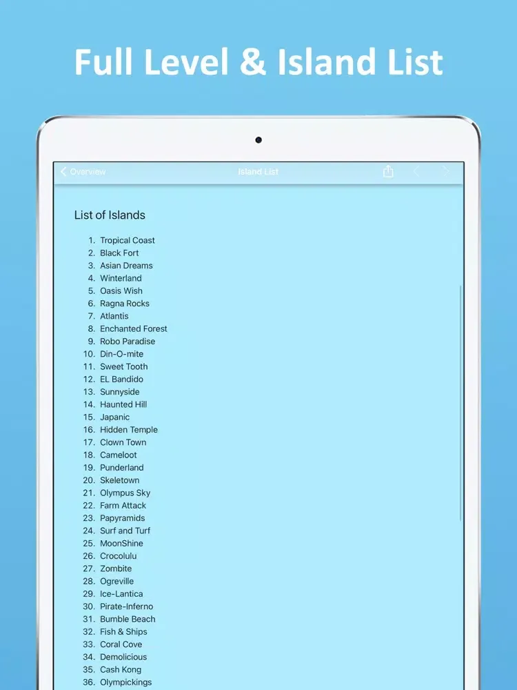 Скриншоты Daily Rewards for Pirate Kings iPad 
