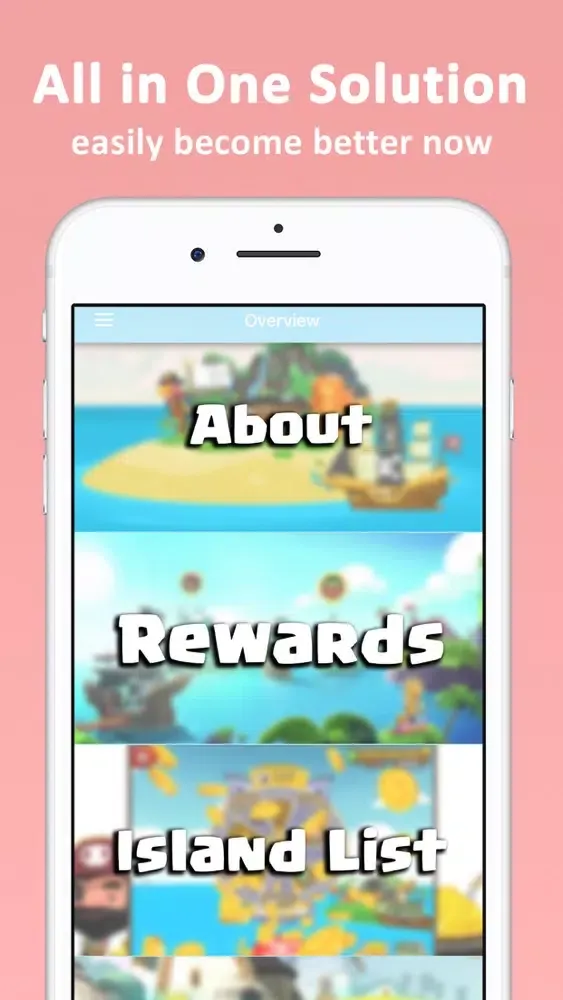 Скриншоты Daily Rewards for Pirate Kings