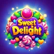 Sweet Delight Blast Match 3 Sweet Delight Blast Match 3