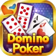 LUXY Domino Gaple QiuQiu Poker