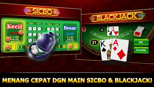 Luxy Poker-Online Texas Poker स्क्रीनशॉट